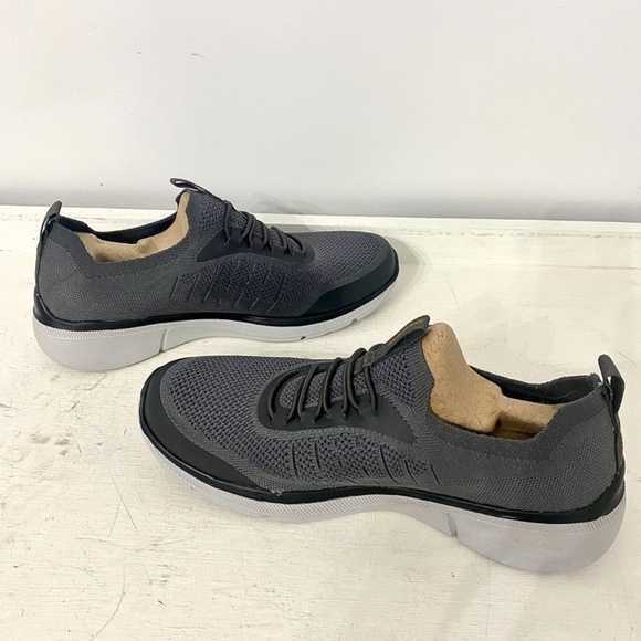 Skechers Stretch Fit Memory Foam Slip On Comfort Sneakers, Men's Size  8.5 - Picture 5 of 12